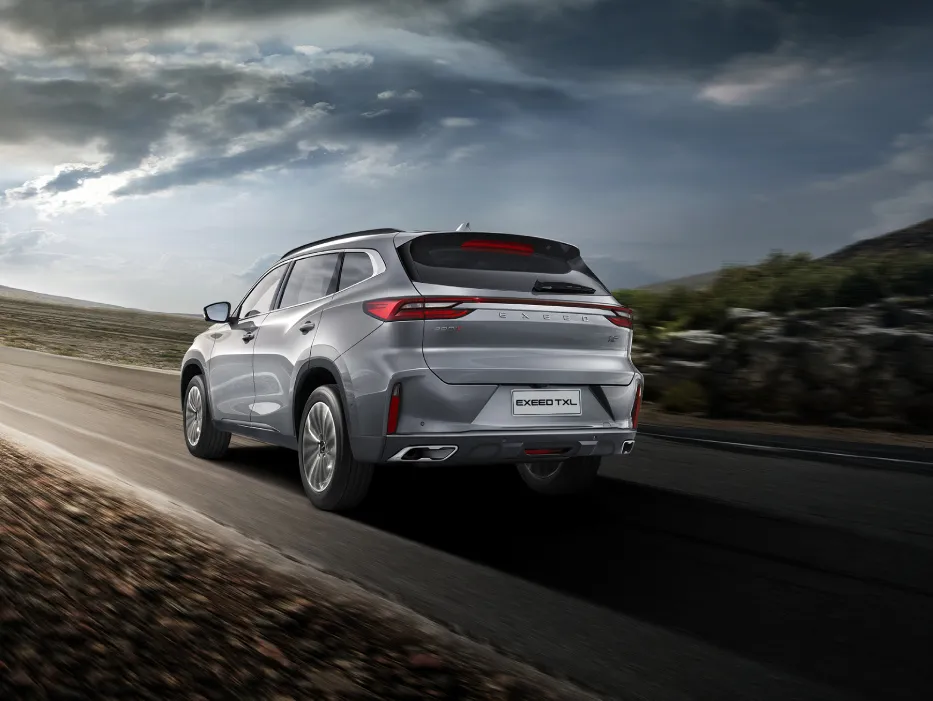 2024 Exeed TXL 1.6T-GDI Comfort