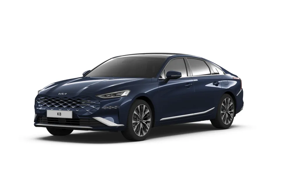 2024 Kia K8 3.5L GDI LX