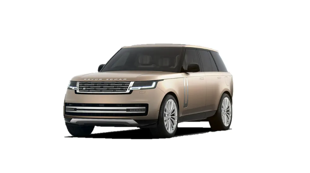 2024 Land Rover Range Rover 3.0L V6 UAE Edition (400 PS)