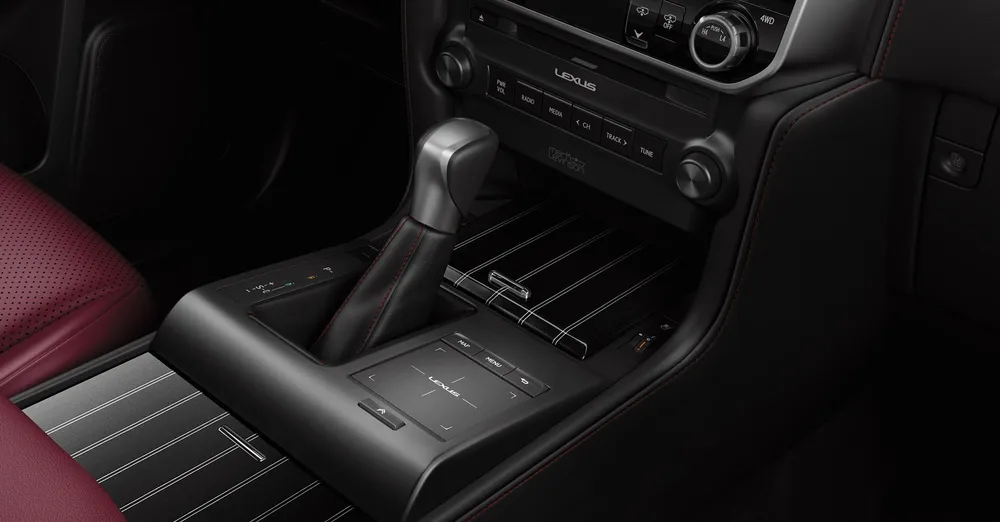 2024 Lexus GX 460 Premier