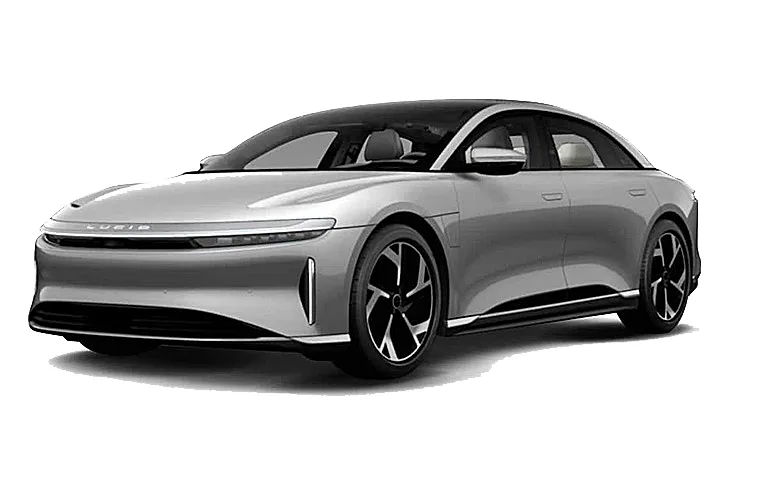 2023 Lucid Air Grand Touring (AWD)