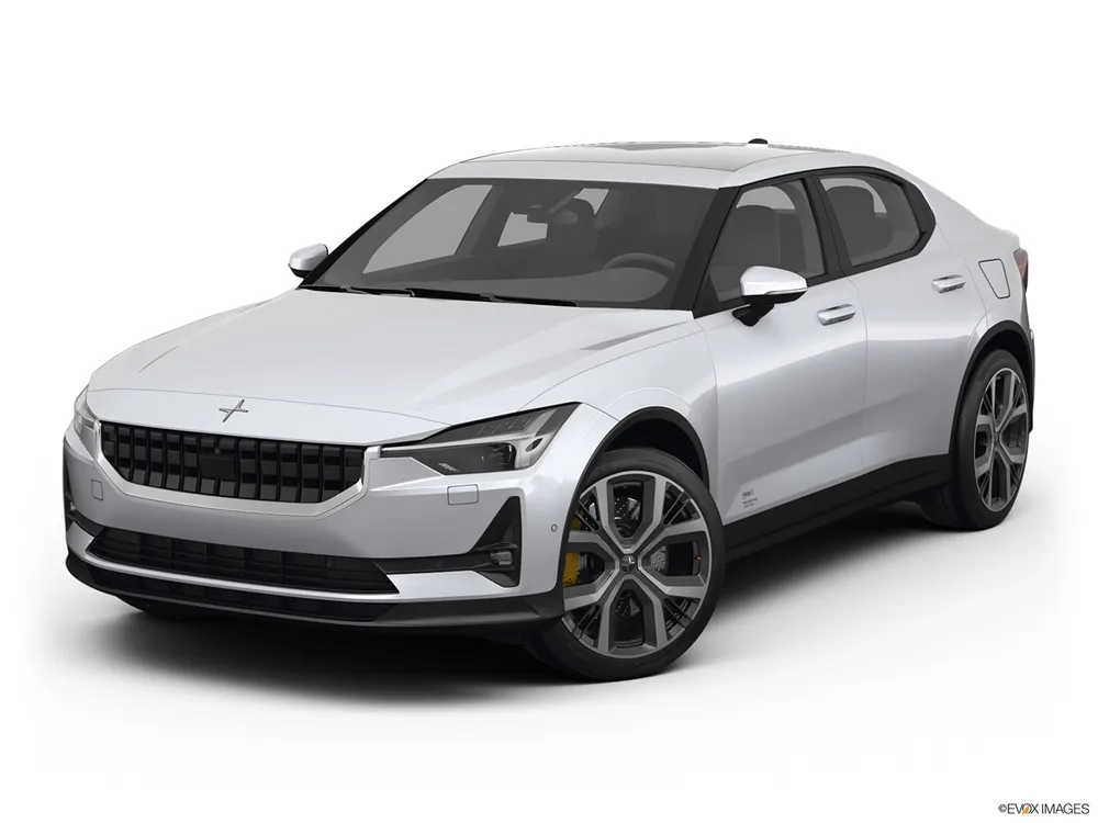 2024 Polestar 2 Long Range Dual Motor