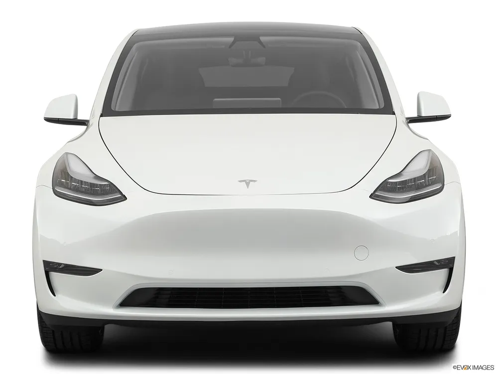 2023 Tesla Model Y Standard Range