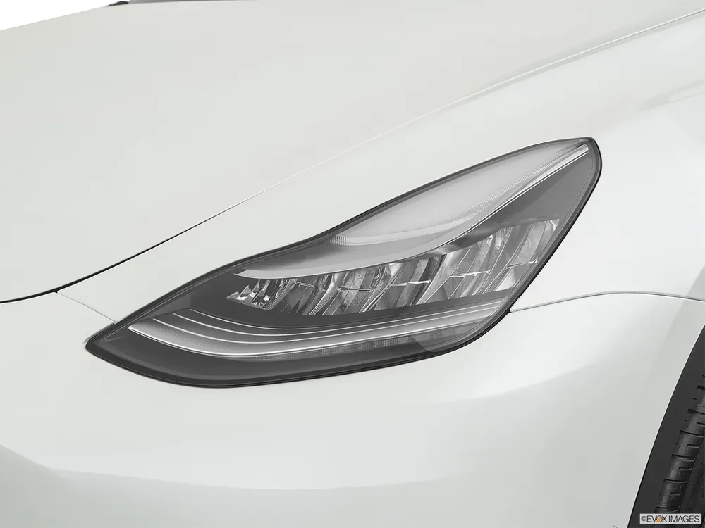 2023 Tesla Model Y Standard Range