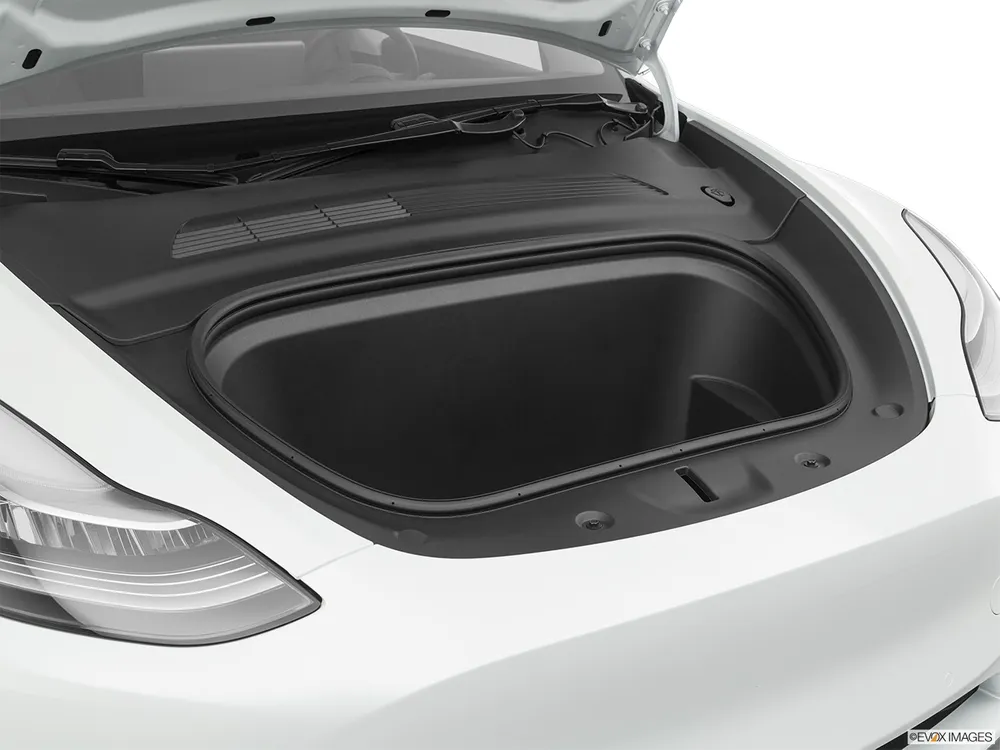 2023 Tesla Model Y Standard Range