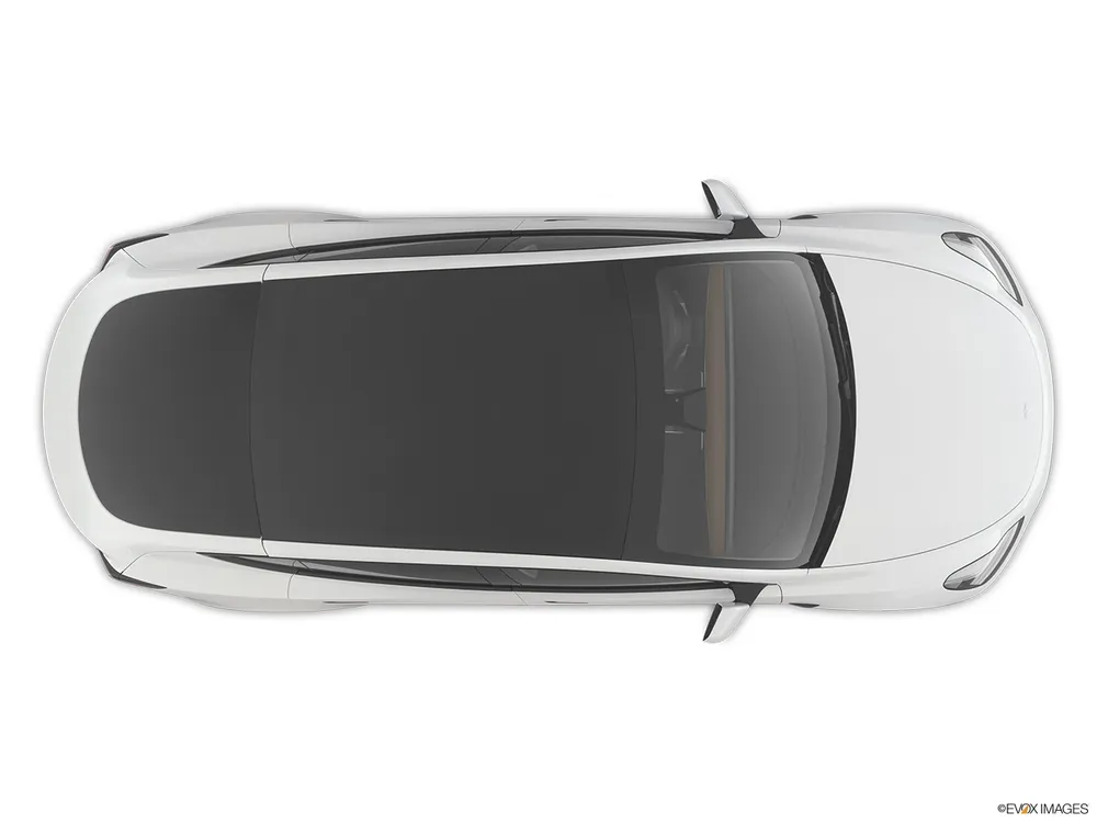 2023 Tesla Model Y Standard Range