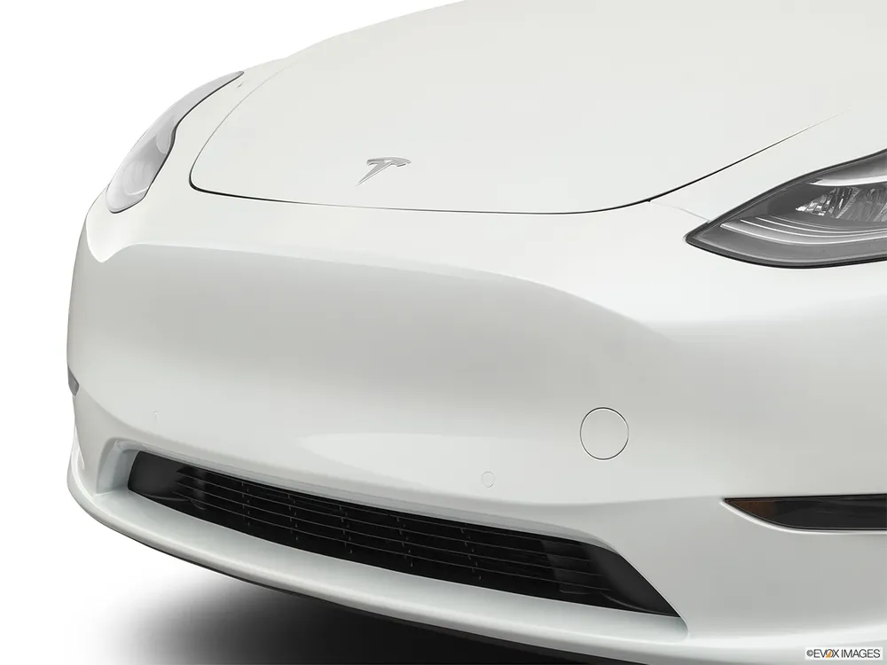 2023 Tesla Model Y Standard Range