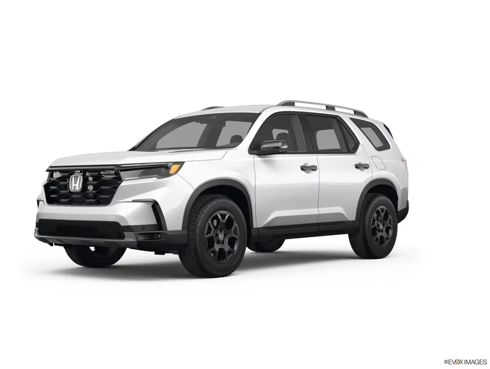 2023 Honda Pilot 3.5 Sport (AWD)
