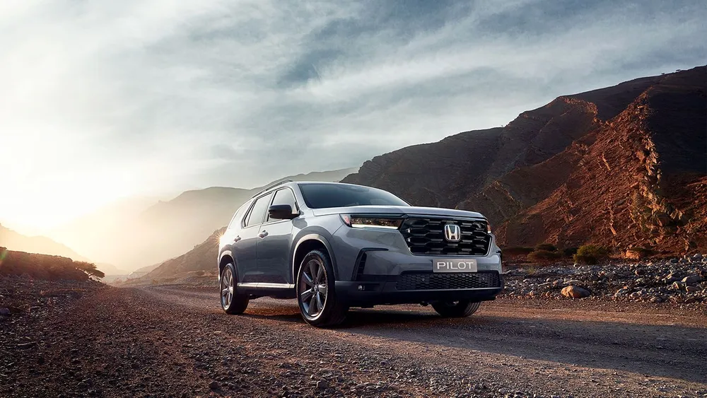 2023 Honda Pilot 3.5 Sport (AWD)
