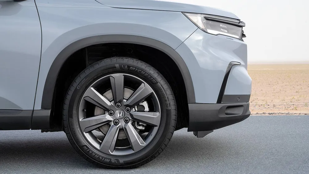 2024 Honda Pilot 3.5 Sport (AWD)