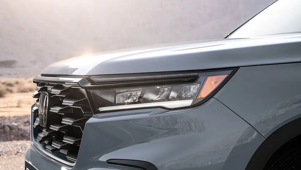 2024 Honda Pilot 3.5 Sport (AWD)