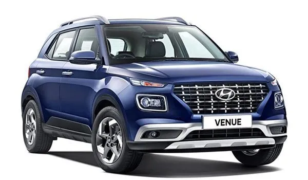 2023 Hyundai Venue 1.6L Limited