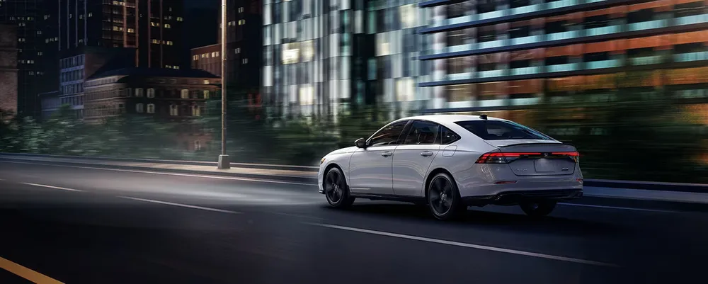 2023 Honda Accord 1.5T LX