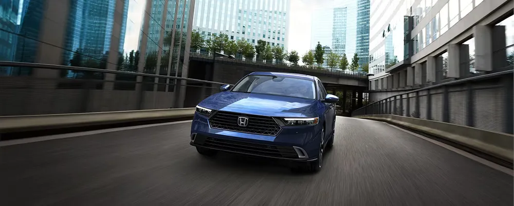 2023 Honda Accord 1.5T LX