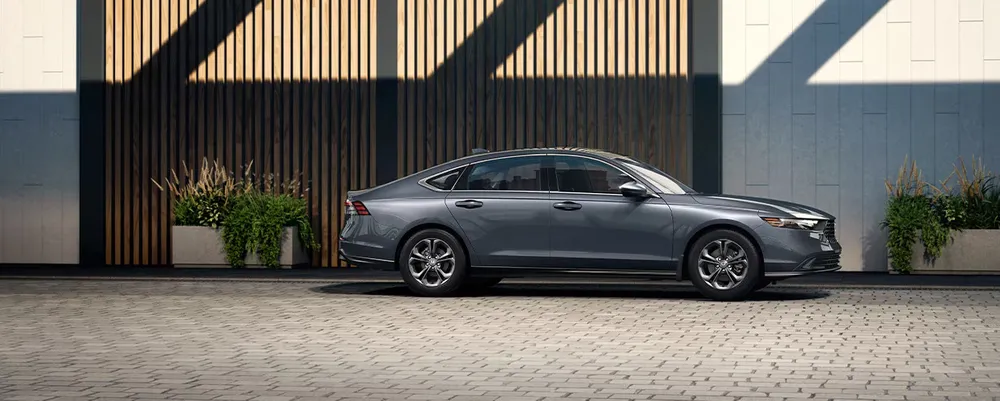 2023 Honda Accord 1.5T LX Sport