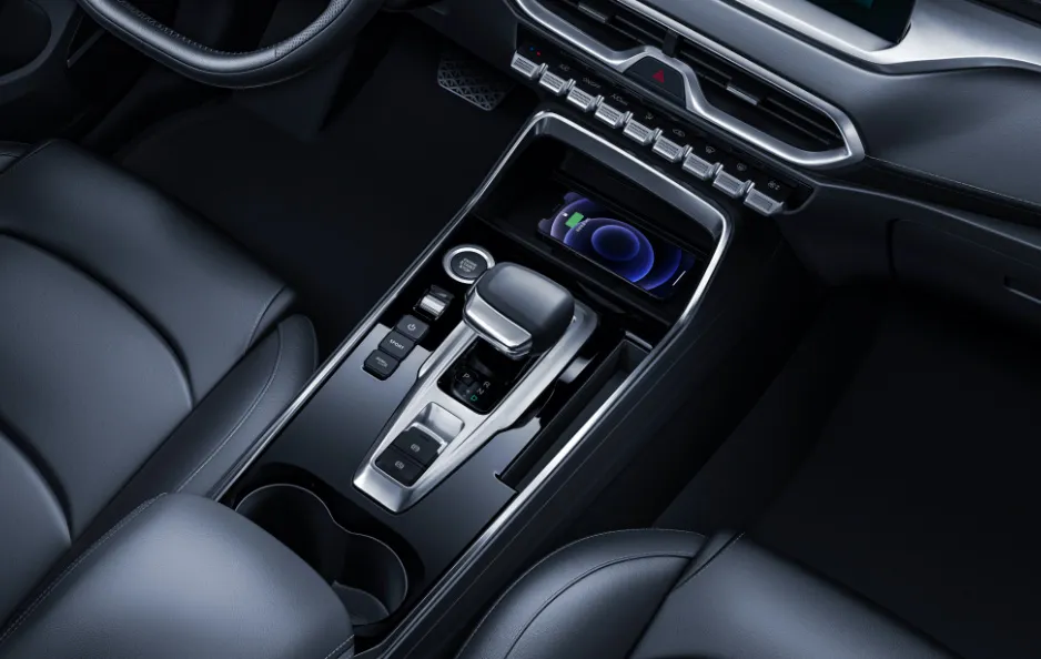 2023 KAIYI X3 Pro 1.5T Flagship