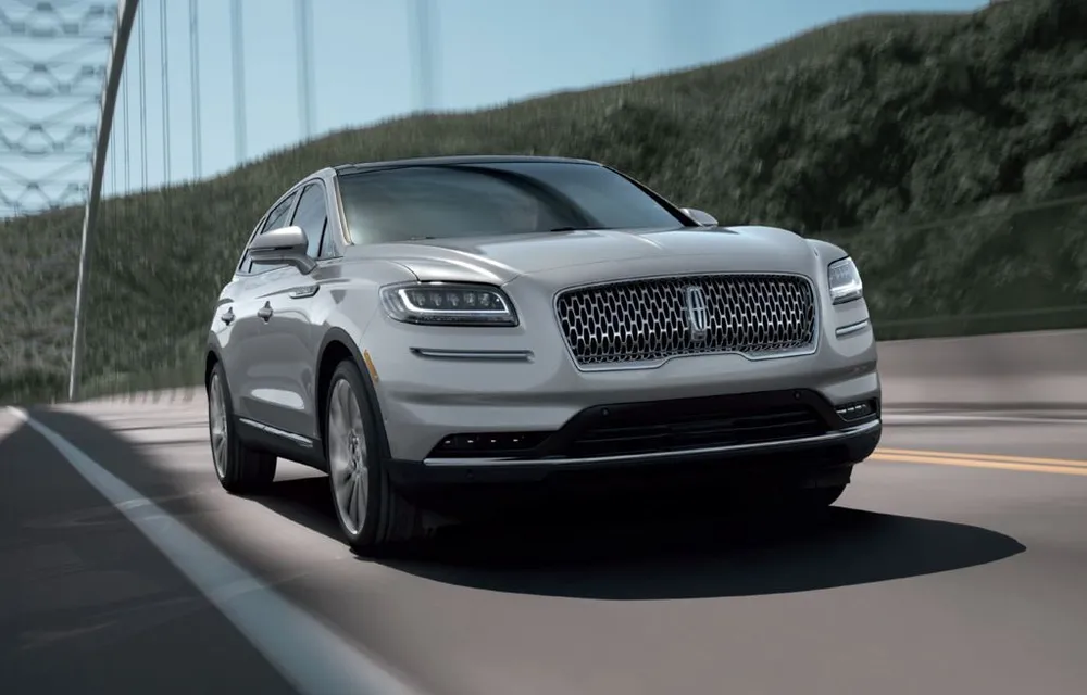 2024 Lincoln Nautilus 2.0T Premier (250 Hp)