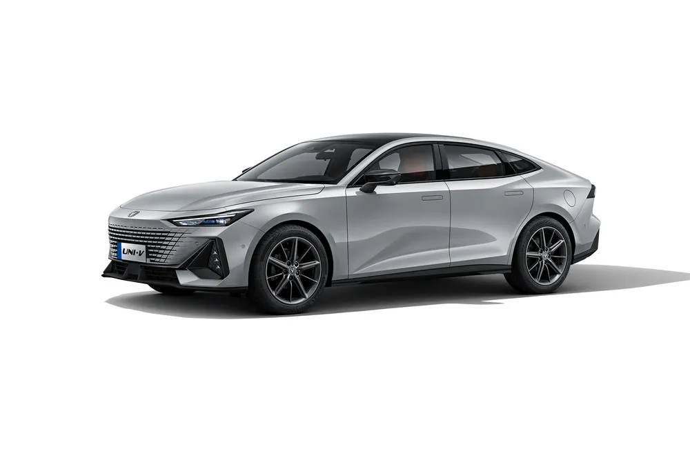 2023 Changan UNI-V 1.5T Limited