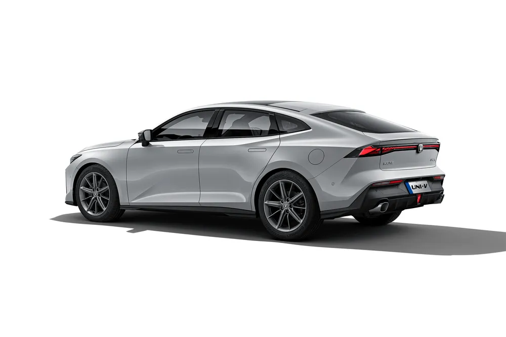 2023 Changan UNI-V 1.5T Limited