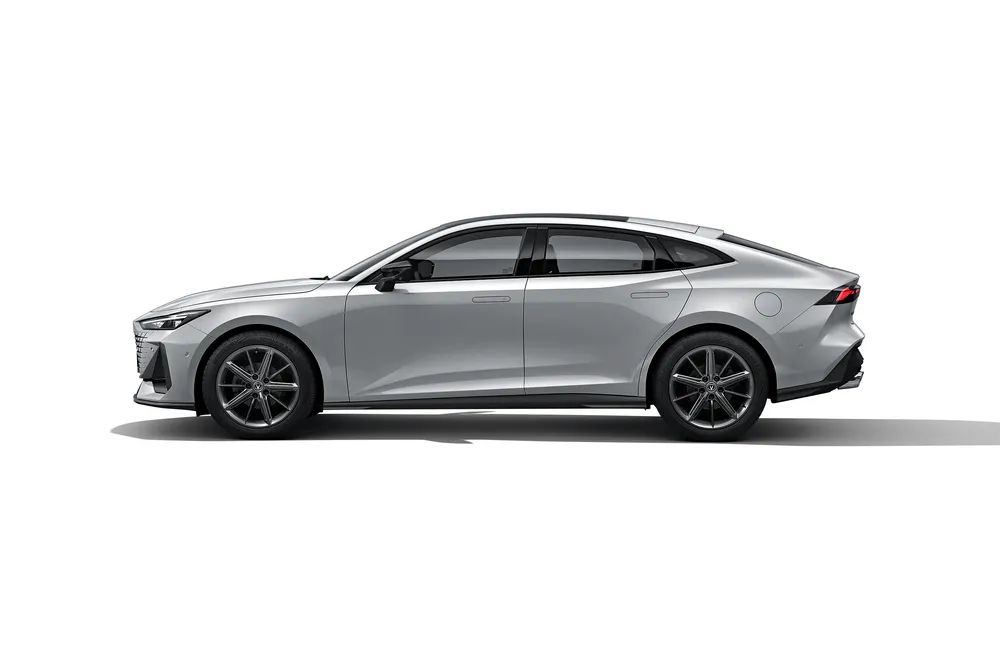 2024 Changan UNI-V 1.5T Limited