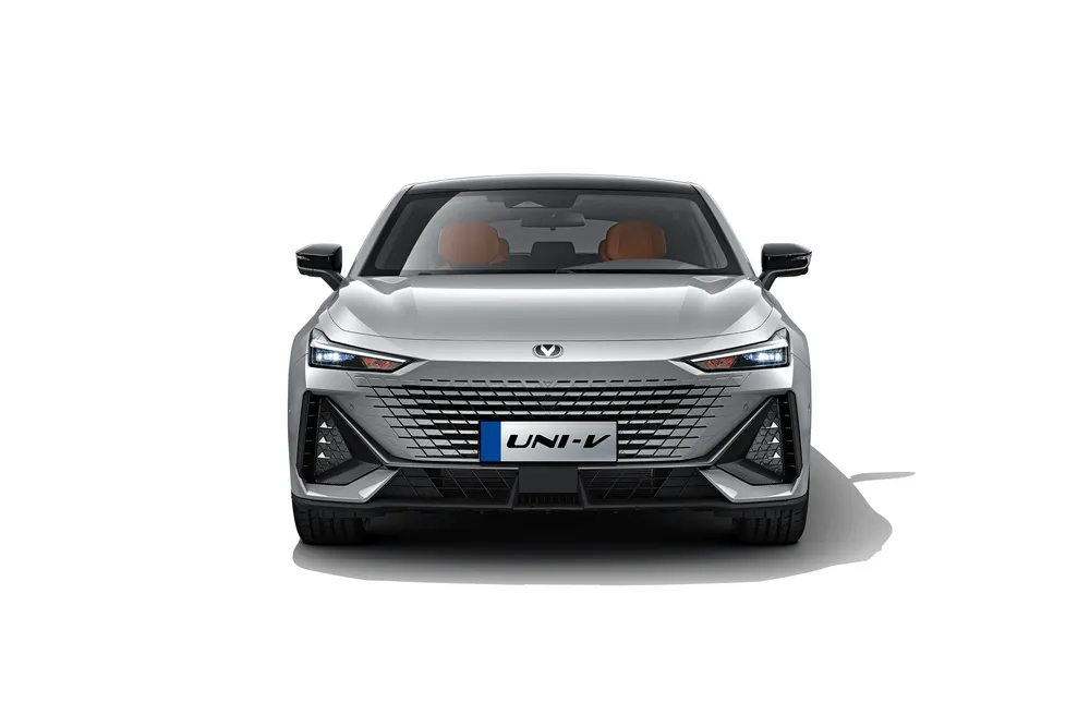 2023 Changan UNI-V 1.5T Limited