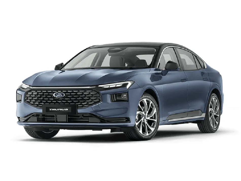2023 Ford Taurus 2.0L EcoBoost Trend