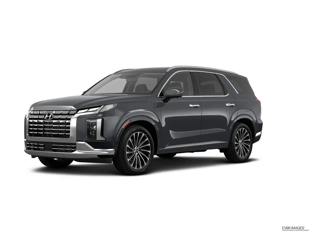 2023 Hyundai Palisade 3.8L GDi (AWD) Comfort