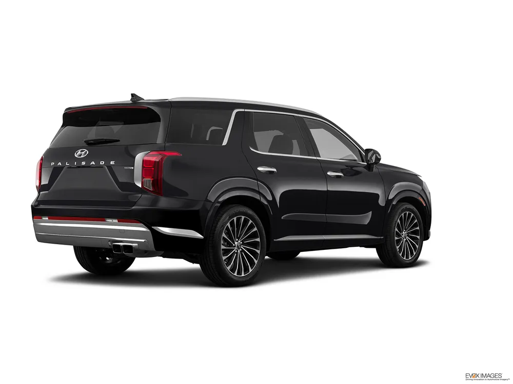 2023 Hyundai Palisade 3.8L GDi (AWD) Premium