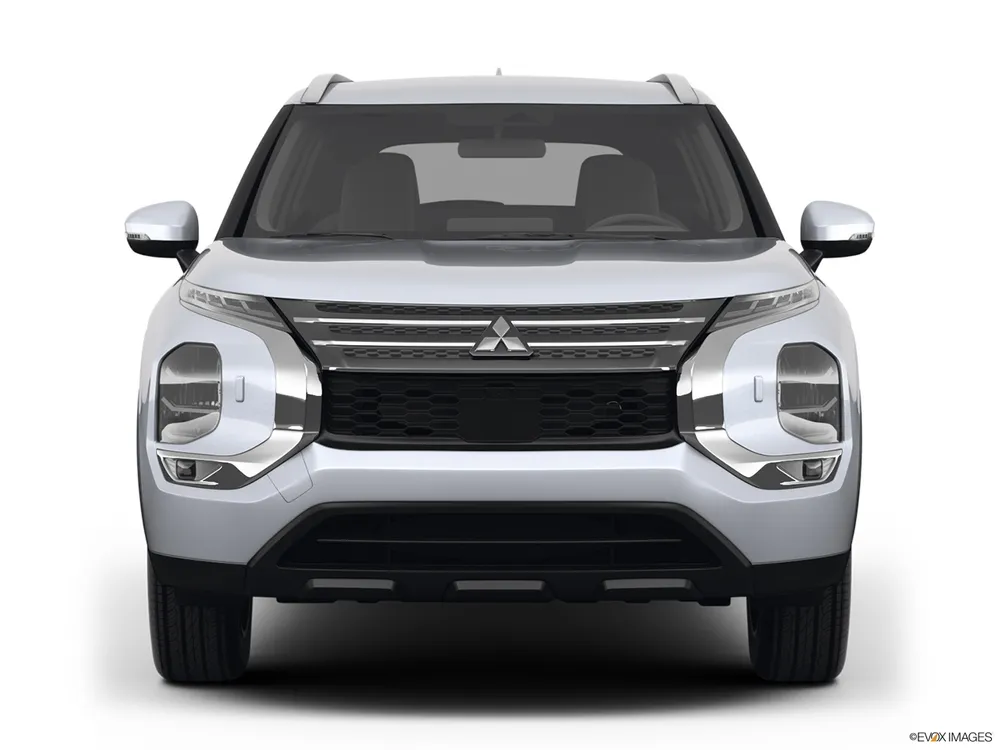 2023 Mitsubishi Outlander 2.5L GLX Mid Line