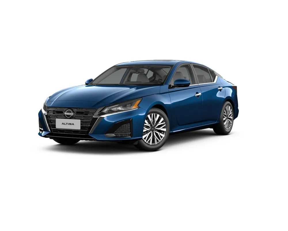 2024 Nissan Altima 2.0 Turbo SL