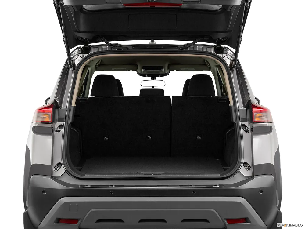 2023 Nissan X-Trail S 2WD (5-Seater)