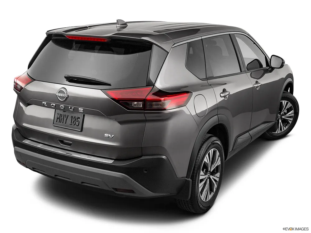 2023 Nissan X-Trail S 2WD (5-Seater)