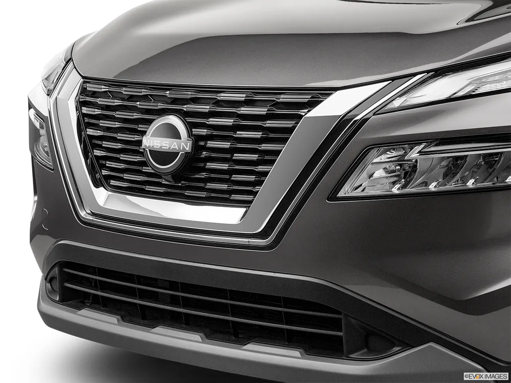 2023 Nissan X-Trail S 2WD (5-Seater)