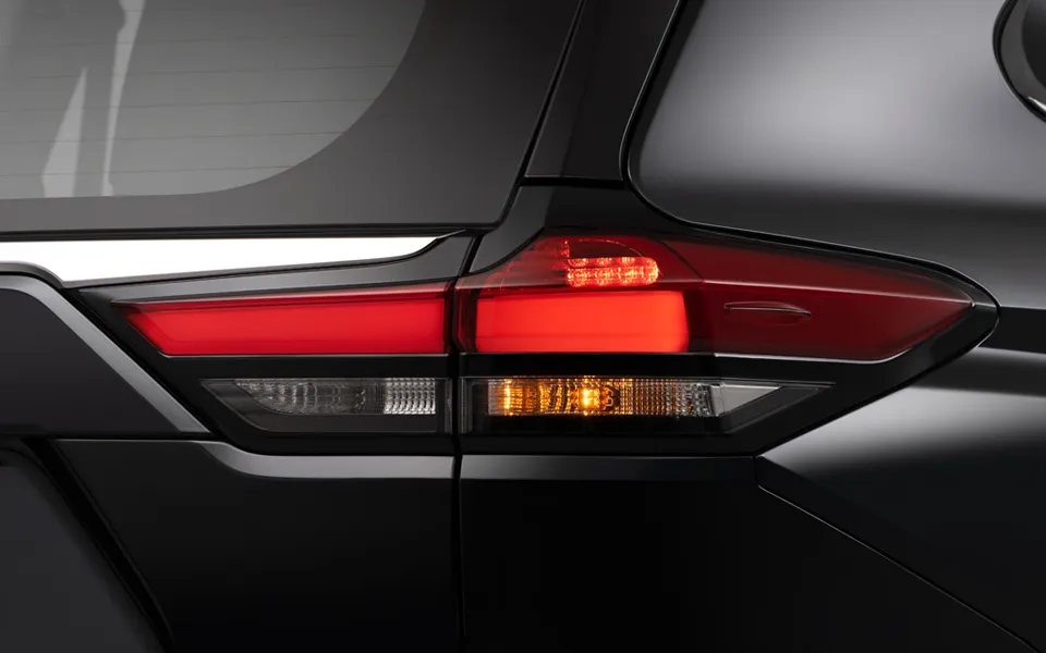 2024 Toyota Innova 2.7L SE+