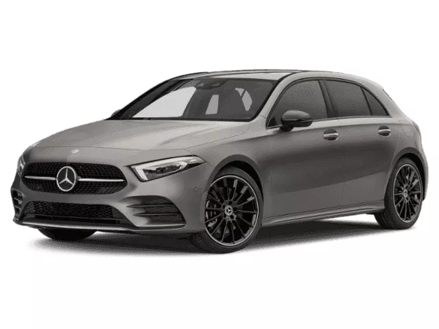 2020 Mercedes-Benz A-Class A 250