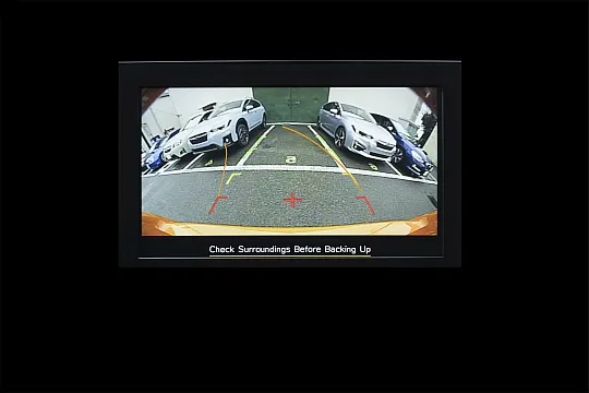 2021 Subaru XV 2.0L-S EyeSight