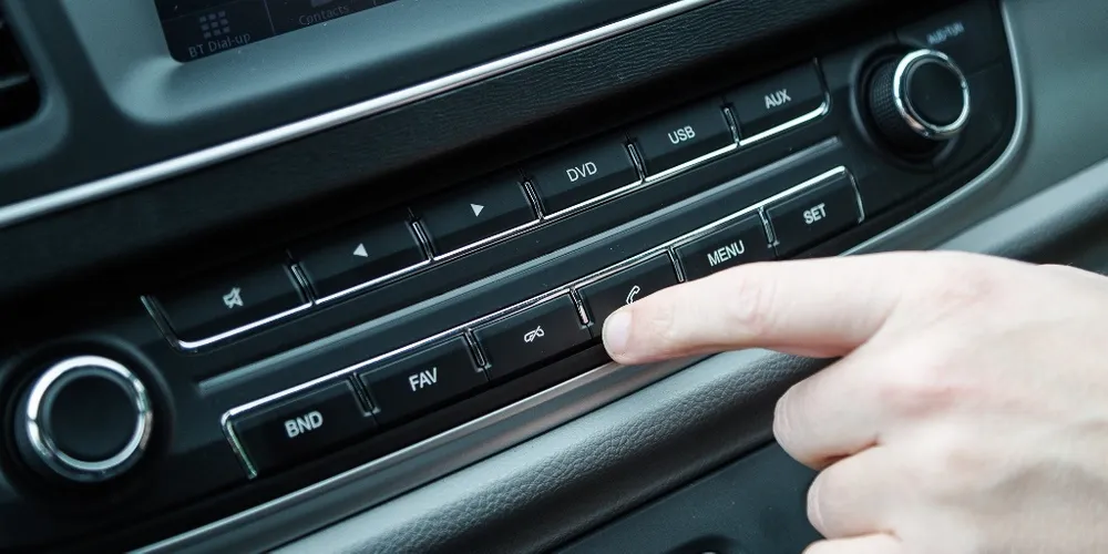 2021 Maxus G10 7-Seater 7 Seat MPV (Elite)