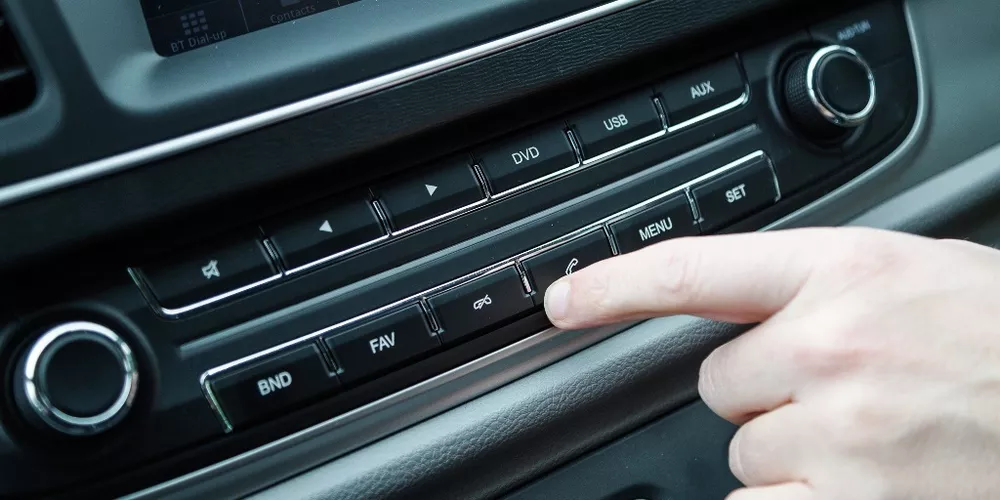 2018 Maxus G10 7-Seater 7 Seat MPV (Luxury)