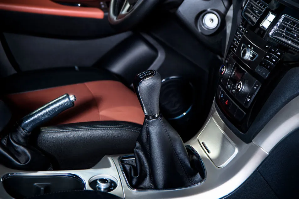 2021 Sandstorm S24 2.4L Base