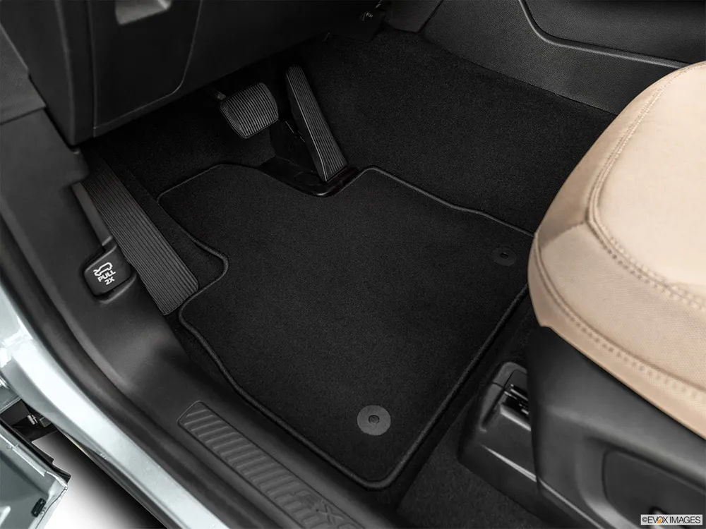 2023 Ford Explorer 3.0L EcoBoost ST (AWD)