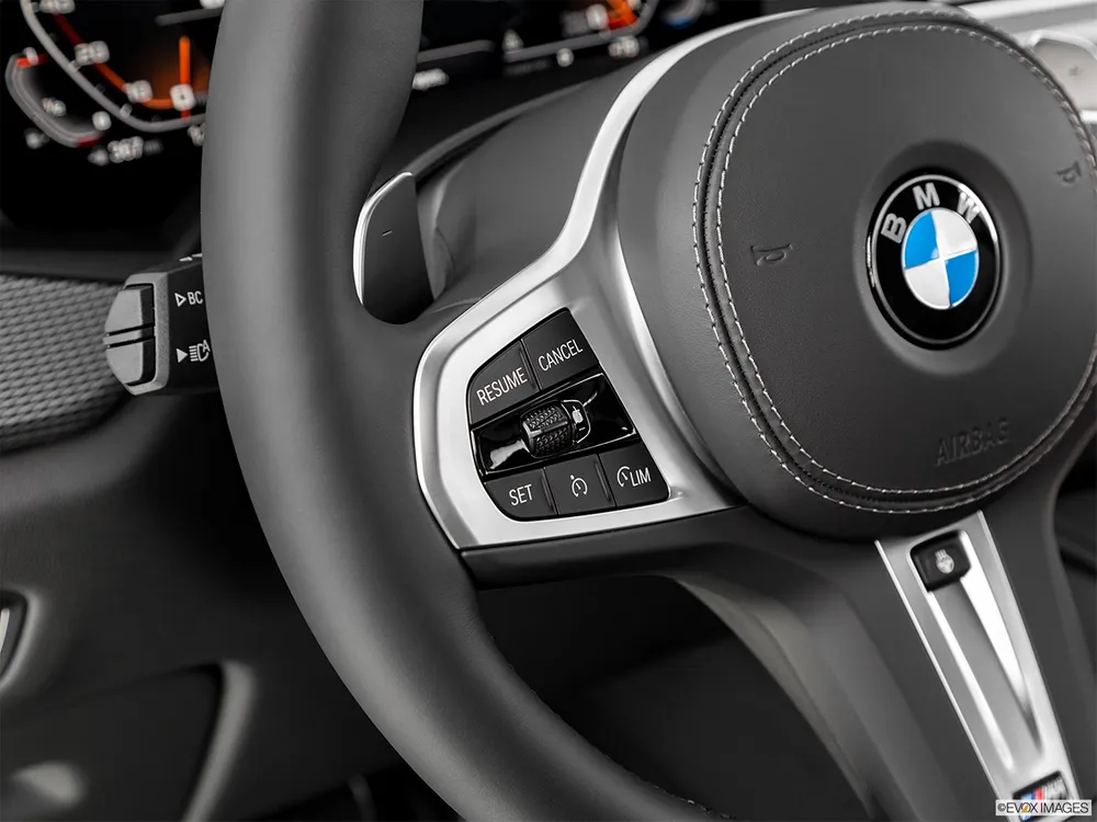 2024 BMW X6 xDriveM50i