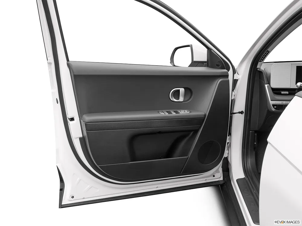 2022 Hyundai Ioniq 5 EV 72.6 kWh