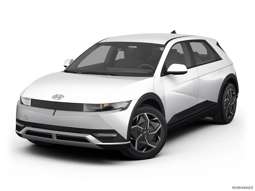 2022 Hyundai Ioniq 5 EV 72.6 kWh