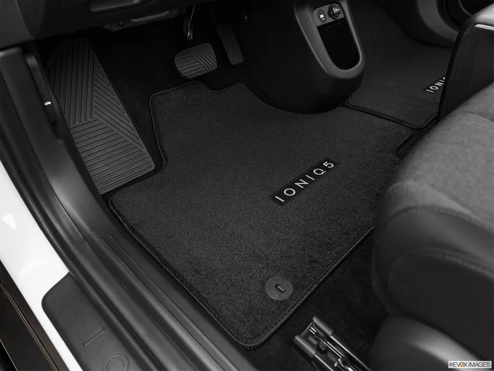 2022 Hyundai Ioniq 5 EV 58 kWh