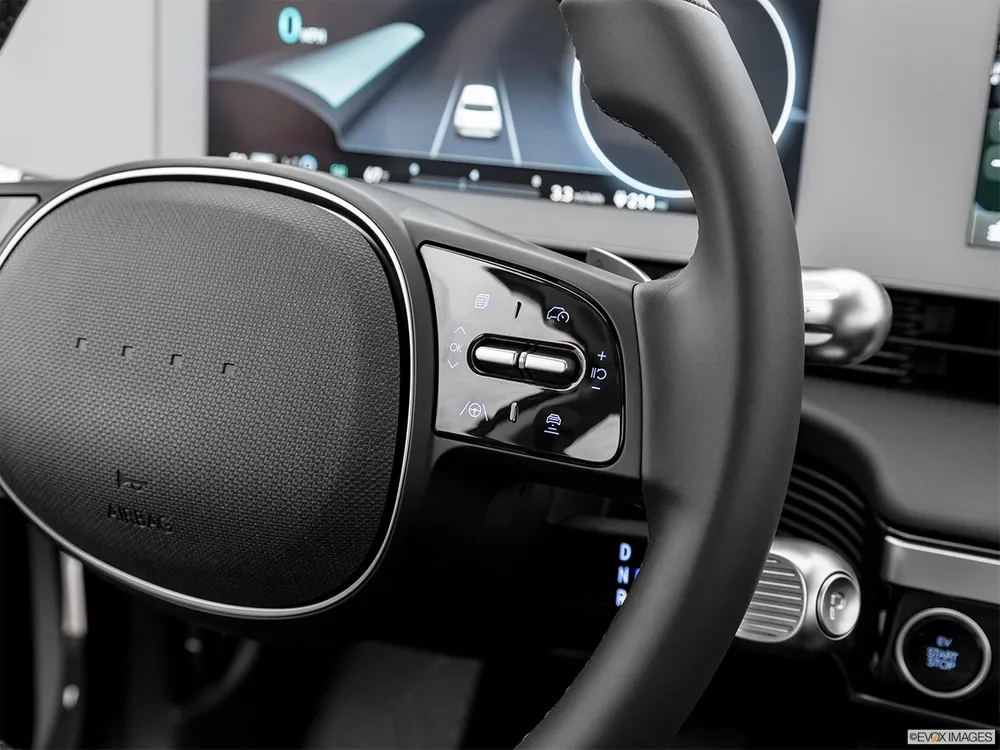 2022 Hyundai Ioniq 5 EV 72.6 kWh