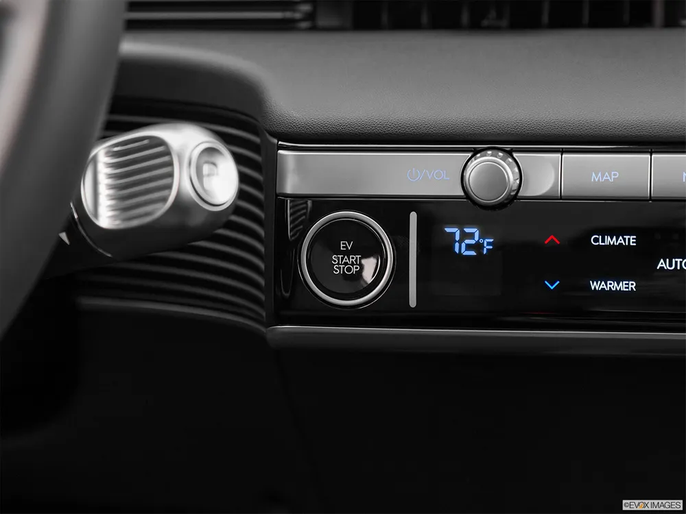 2022 Hyundai Ioniq 5 EV 58 kWh