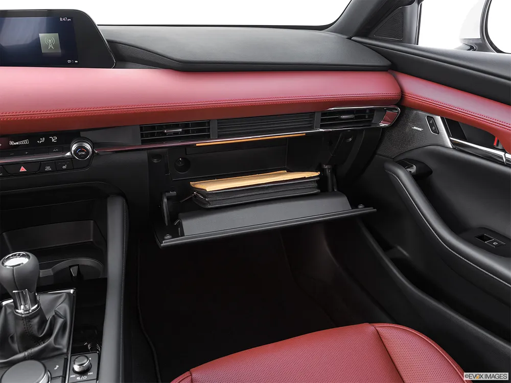 2022 Mazda 3 Hatchback 2.0L Intense