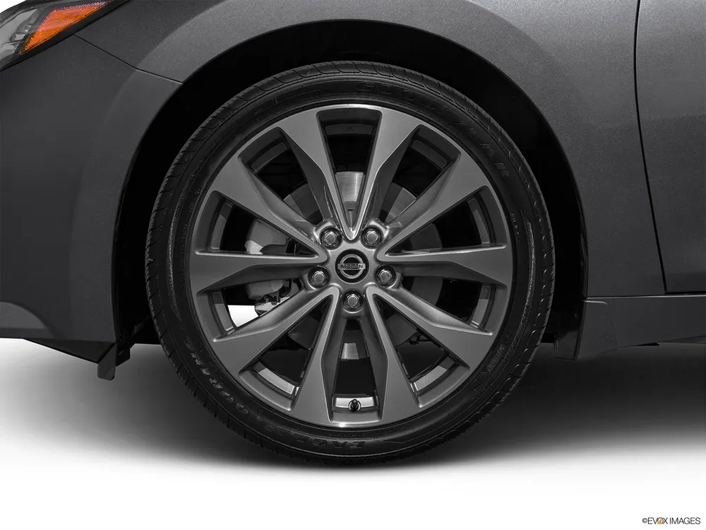 2024 Nissan Maxima 3.5L SV