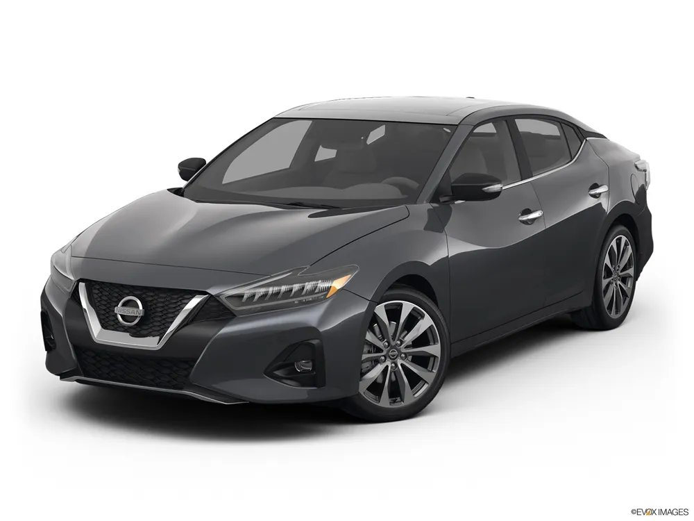 2024 Nissan Maxima 3.5L SR1