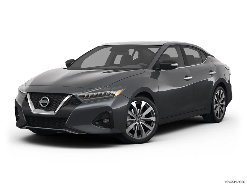 2024 Nissan Maxima 3.5L SR1
